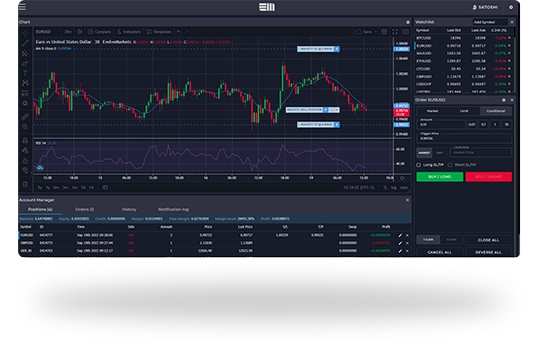 Universal Market markets